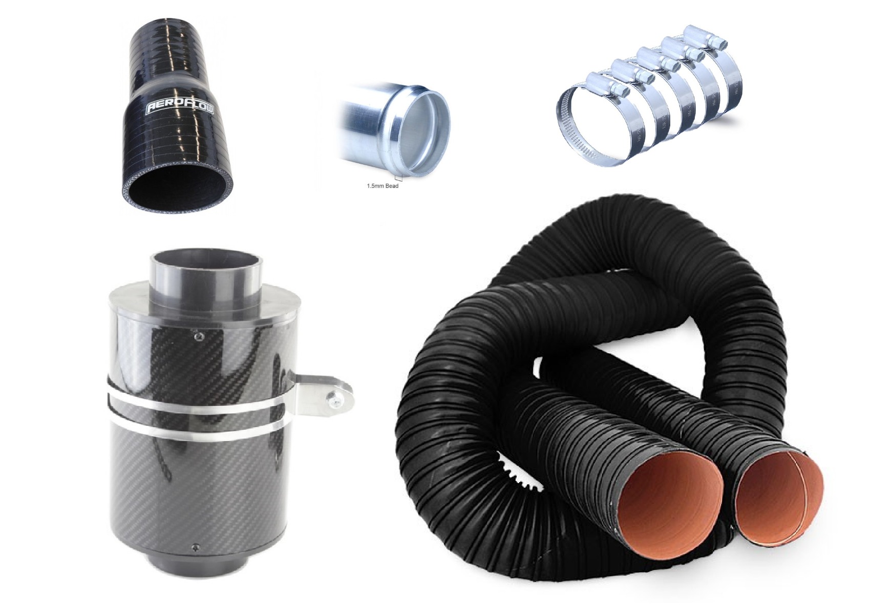 Filters & Ducting